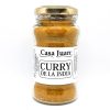 curry de la india Casa Juan